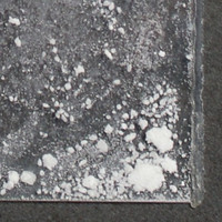 Cocaine molecular scheme