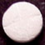 Cross Top molecular scheme