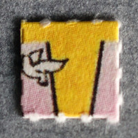 California Sunshine molecular scheme