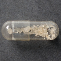 Molly molecular scheme