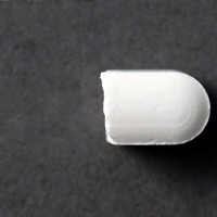 White Tablet molecular scheme