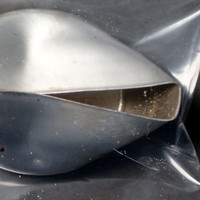 White Powder molecular scheme