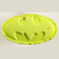 Batman molecular scheme