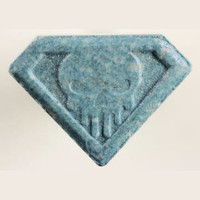 Punisher molecular scheme