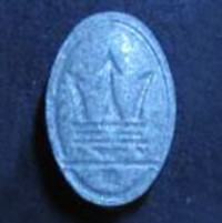 Maserati molecular scheme