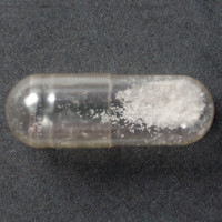 MDMA molecular scheme