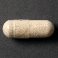 Capsule molecular scheme