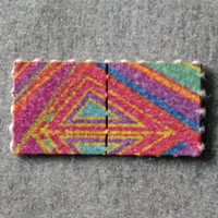 Blotter molecular scheme