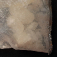 Brown Powder molecular scheme