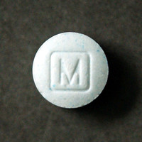 M-Block molecular scheme