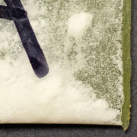 Coke molecular scheme