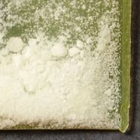 Coke molecular scheme