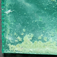 Dope molecular scheme