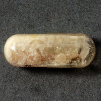 MDMA molecular scheme