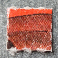 California Needlepoint molecular scheme