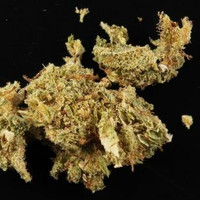 Adulterated Cannabis molecular scheme