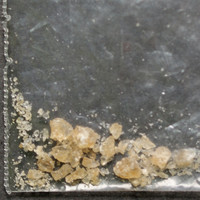 MDMA molecular scheme