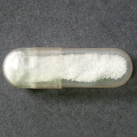 Ketamine molecular scheme