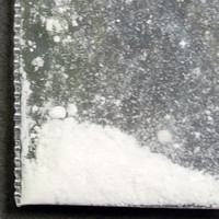 White Powder molecular scheme