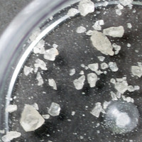 Champagne molecular scheme