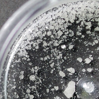 White molecular scheme