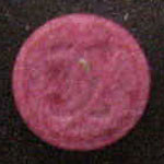 Cartier molecular scheme