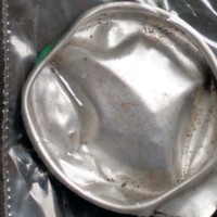 Brown Powder molecular scheme