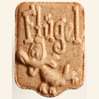 Fluegel molecular scheme