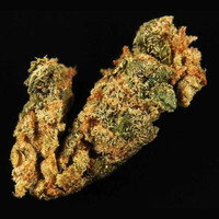 Adulterated Cannabis molecular scheme