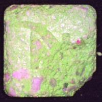 Nespresso molecular scheme