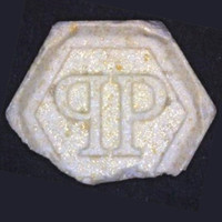 Philipp Plein molecular scheme