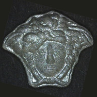 Versace molecular scheme