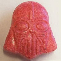 Darth Vader molecular scheme