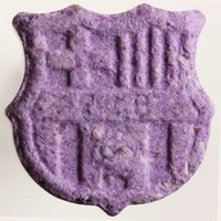 FC Barcelona molecular scheme