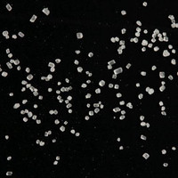 White Powder molecular scheme