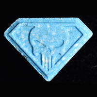 Punisher molecular scheme