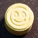 Smile molecular scheme