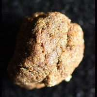 Adulterated Hash molecular scheme