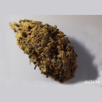 Adulterated Cannabis molecular scheme