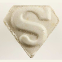 Superman molecular scheme