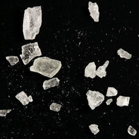 Clear Crystals molecular scheme