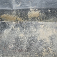 Tan Powder molecular scheme