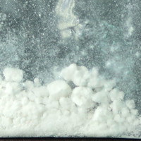 Cocaine molecular scheme