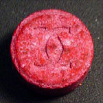 Cartier molecular scheme