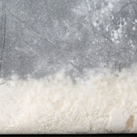 Off-White Powder molecular scheme