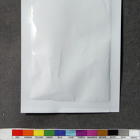 White Powder molecular scheme