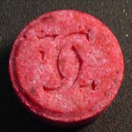 Cartier molecular scheme