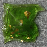 LSD molecular scheme