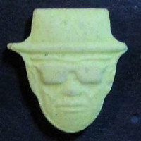 Heisenberg molecular scheme