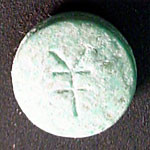 Yen molecular scheme